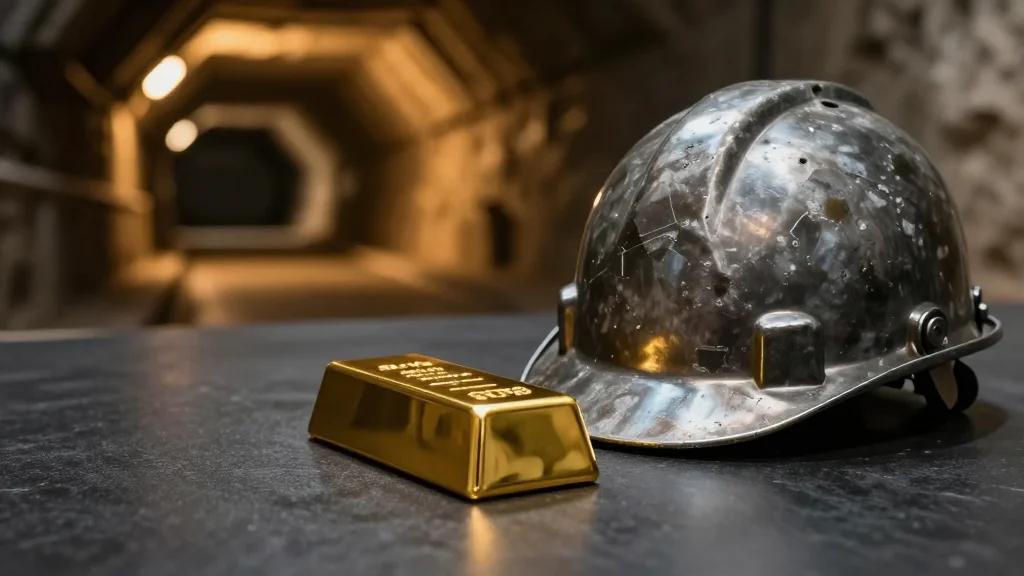 Agnico-Eagle Invests $7.6M in Cascadia Minerals via Private Placement and Strategic Alliance