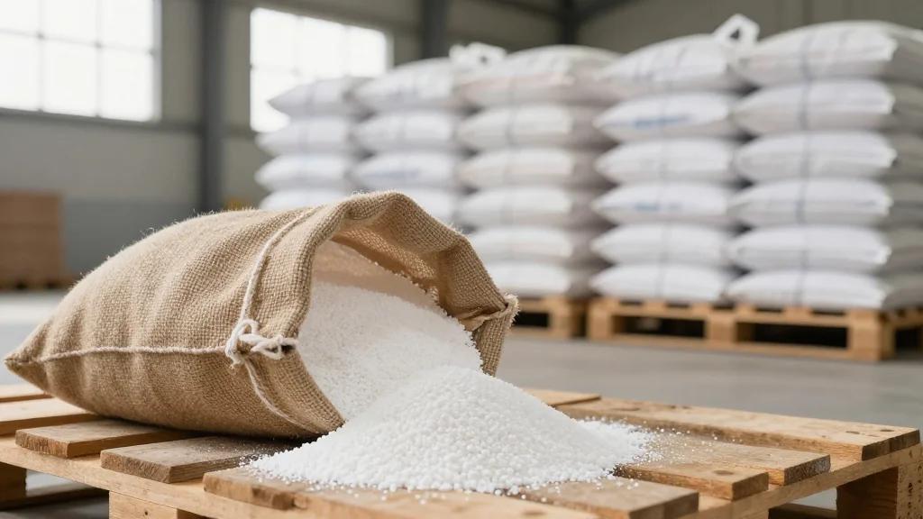 Prompt Ammonia Prices Jump at Inland US Locations