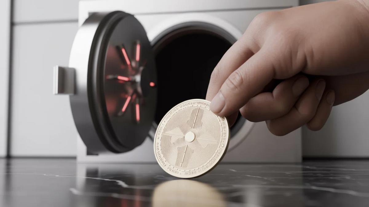 Mantra CEO Tells OM Holders to Withdraw From OKX over ‘Inaccurate’ Migration Plan