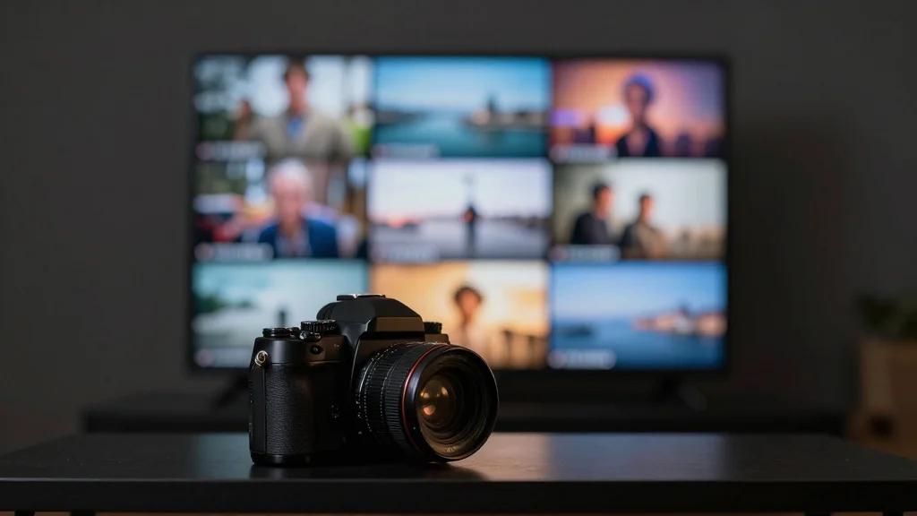 Is There an Oscar Bump? ‘The Perfect Neighbor’ Saw Views Triple on Netflix After Its Nomination