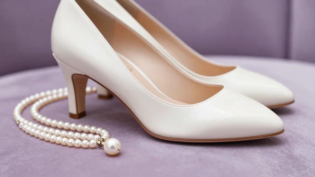 Kate Middleton Ditches Suede Pumps for Leather Ralph Lauren Heels for the 100th Anniversary of Queen Elizabeth II’s Birth