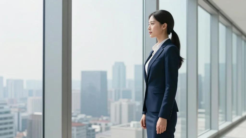 IWD Voices: Kavita Prasad – ‘The Future Should Be About Capability, Not Assumption’