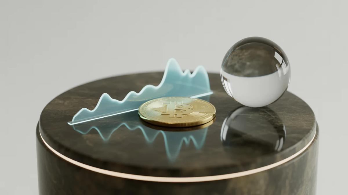 Bitcoin’s Fragile Recovery