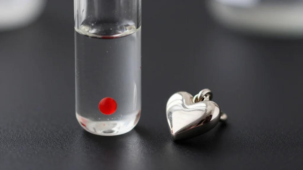 ACC Endorses Universal CRP Screening for Heart Risk