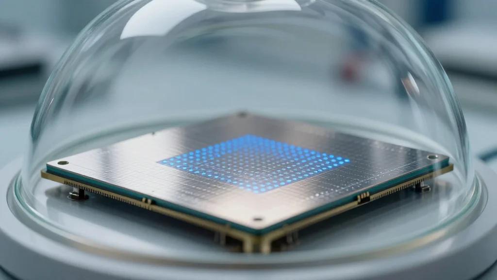 IonQ Shines, but Quantum Thrives on Collaboration over Dominance