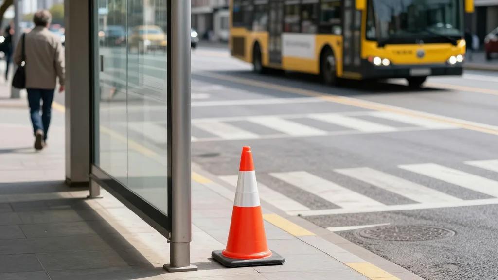 It’s the Most Dangerous Part of a Transit Bus Trip. These Experts Have Ideas to Make It Safer.