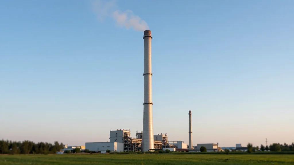 A Gas Plant Proposal for Rural Virginia Gets Local Land Use Approval