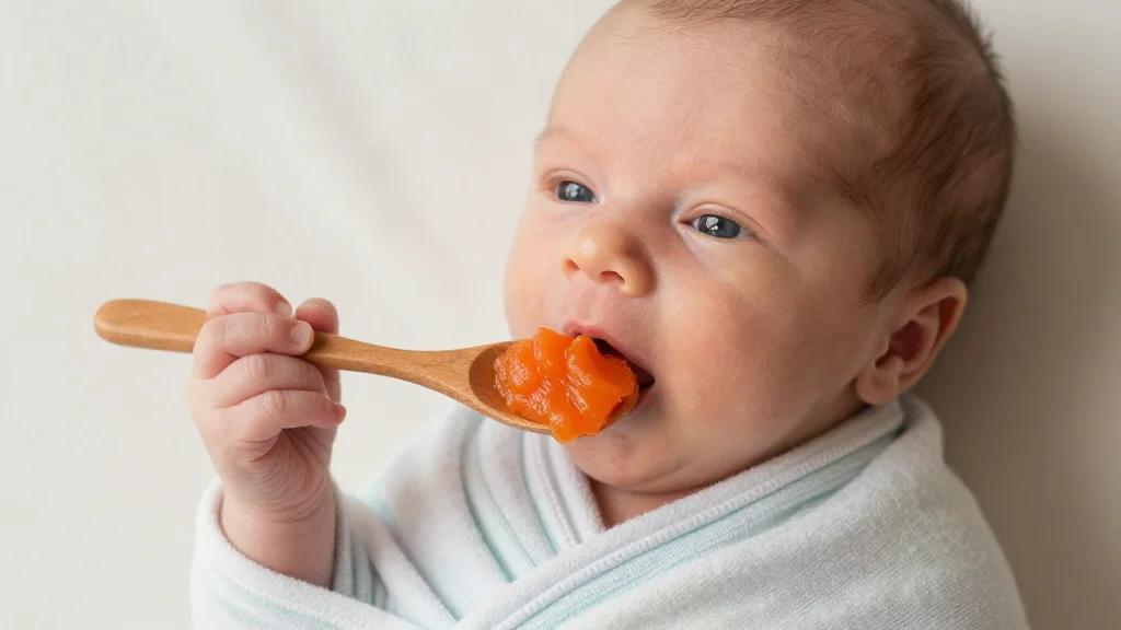 Male Sex and Iron Deficiency Risk at 6 Months: The Mediating Role of Rapid Weight Gain