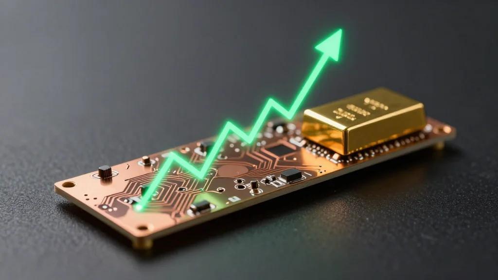 Texas Instruments Announces Acquisition of Silicon Labs