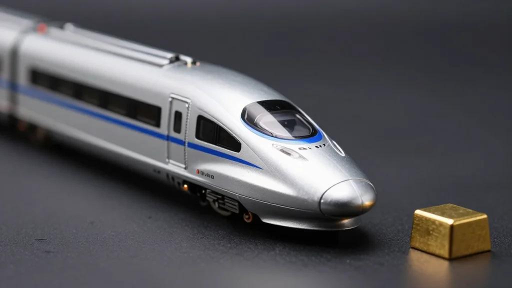 DOT Bullish on Brightline West as $6bn RRIF Loan Pends