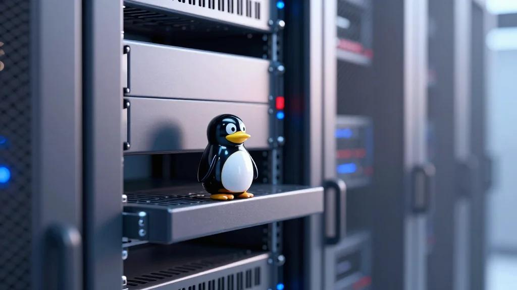 France Orders All Government Ministries to Ditch Windows for Linux in Digital Sovereignty Push