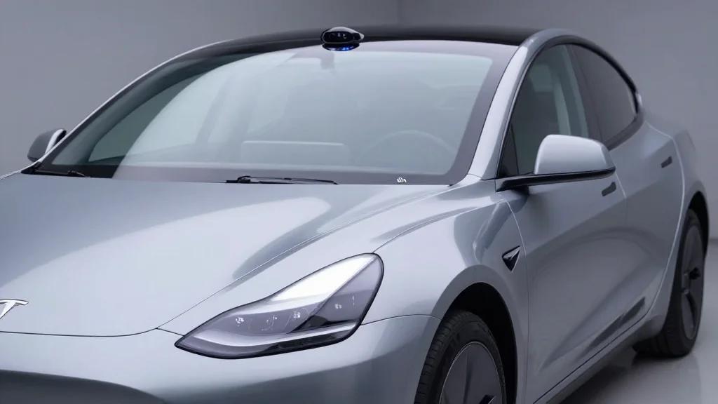 Estimating Tesla's Full HW3‑to‑HW4 Retrofit Cost