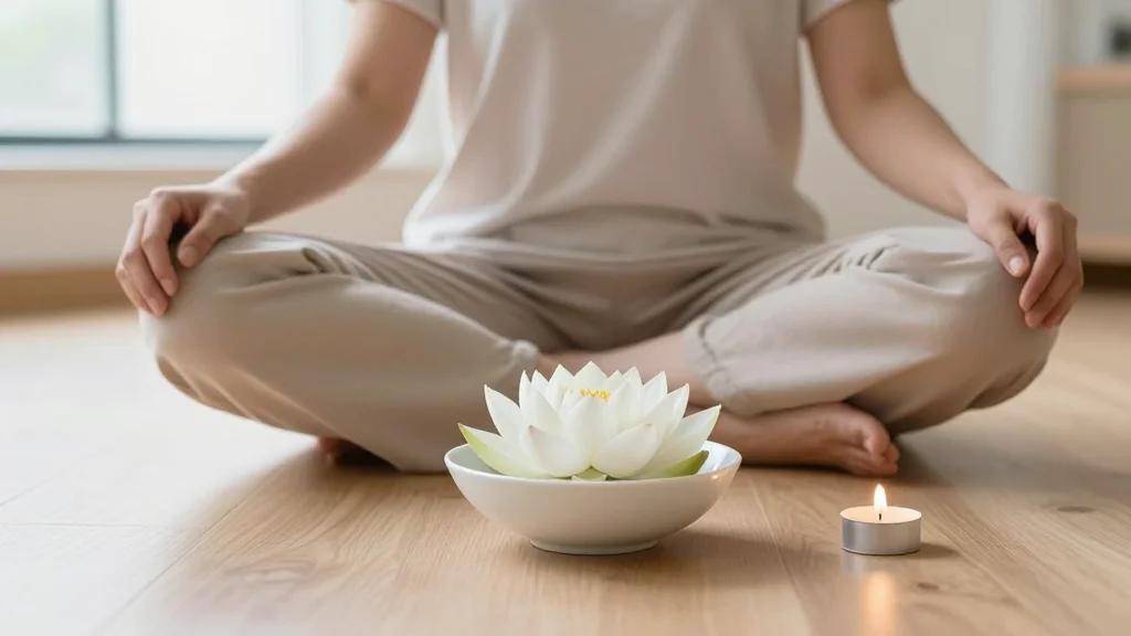 Finding Freedom Through Mindful Therapy with Lisa Kring