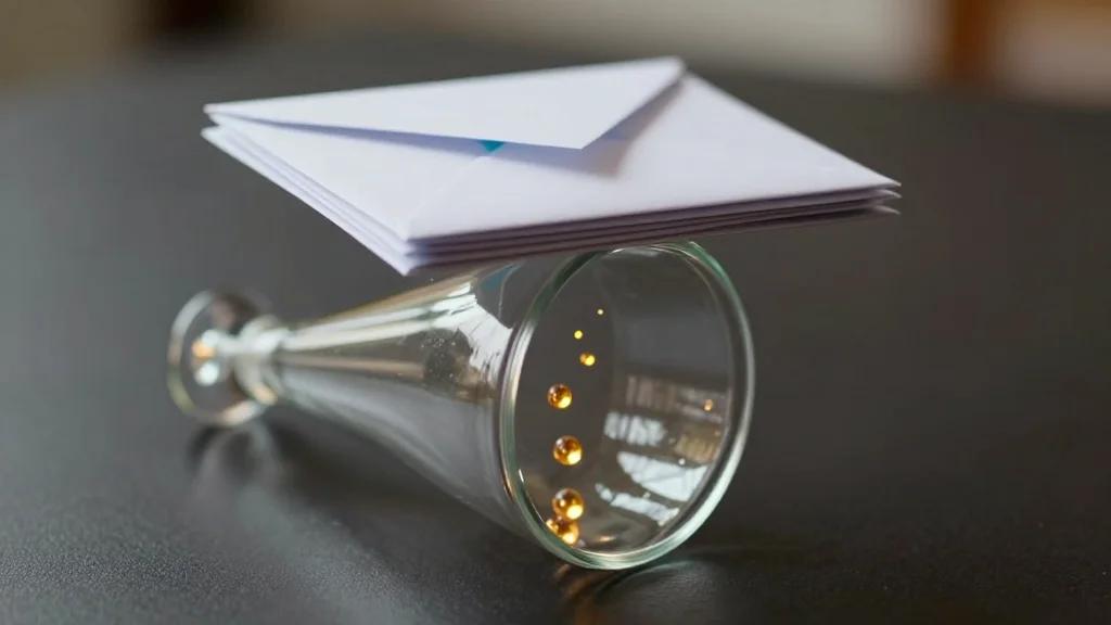 CMO Signs up with Personal Gmail—Lead Qualification Dilemma