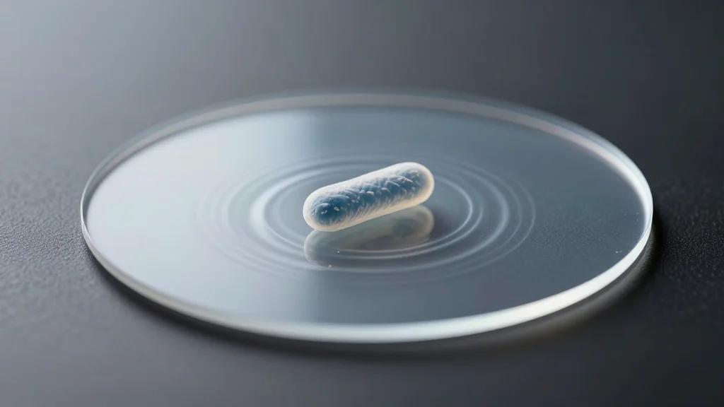 Graphene Drum Sensor Detects Superbugs in Real Time