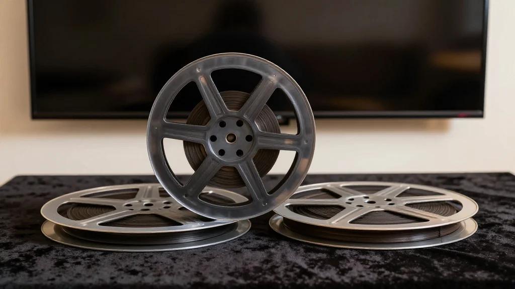 Warner Bros. Discovery Shareholders Approve $81 B Paramount Merger, Paving Way for Media Mega‑Deal