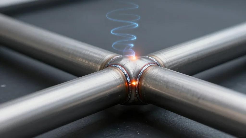 Supply Chains Are Frontline in Energy Infrastructure