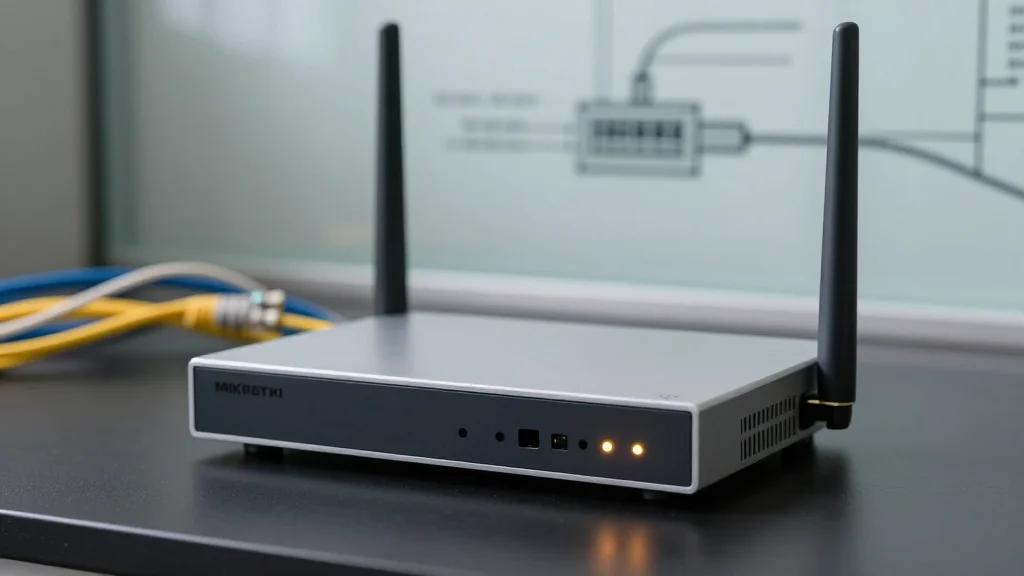 BGP Labs: Graceful Degradation for Unsupported Devices