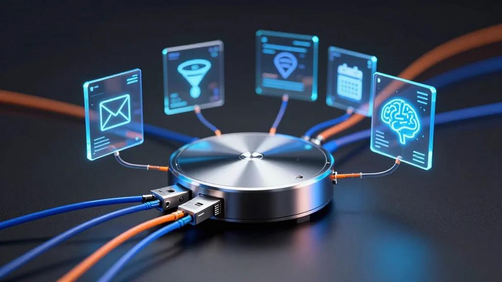 Most Marketing Agencies Are Held Together by Duct Tape. GoHighLevel Wants to Fix That.