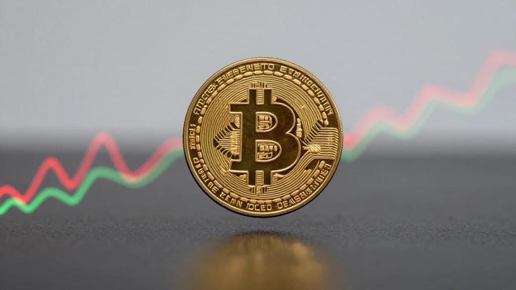 Bitcoin Resilient as Oil, Gas Rise, Gold Falls