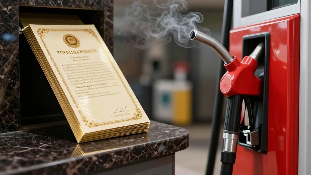 Iran's Turmoil Hurts Both Sides of K‑shaped Economy