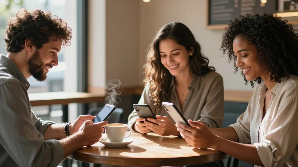 Online Personalities and Comedians Overtake TV and Newspapers as Primary News Sources