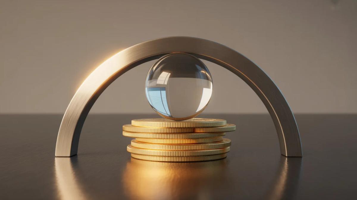 Bitcoin's Bull Market Finds Strong Support Band