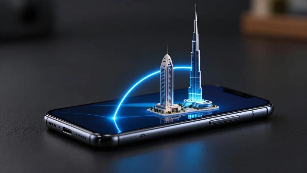 Ziina and Lean Technologies Execute UAE’s First Live Customer-Initiated Open Finance Payment