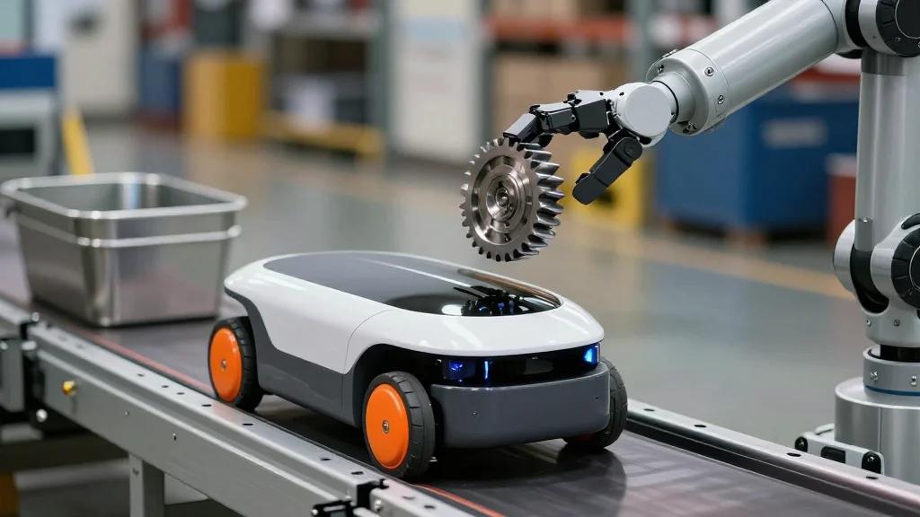 Attabotics Gets a New Life at LaFayette Systems