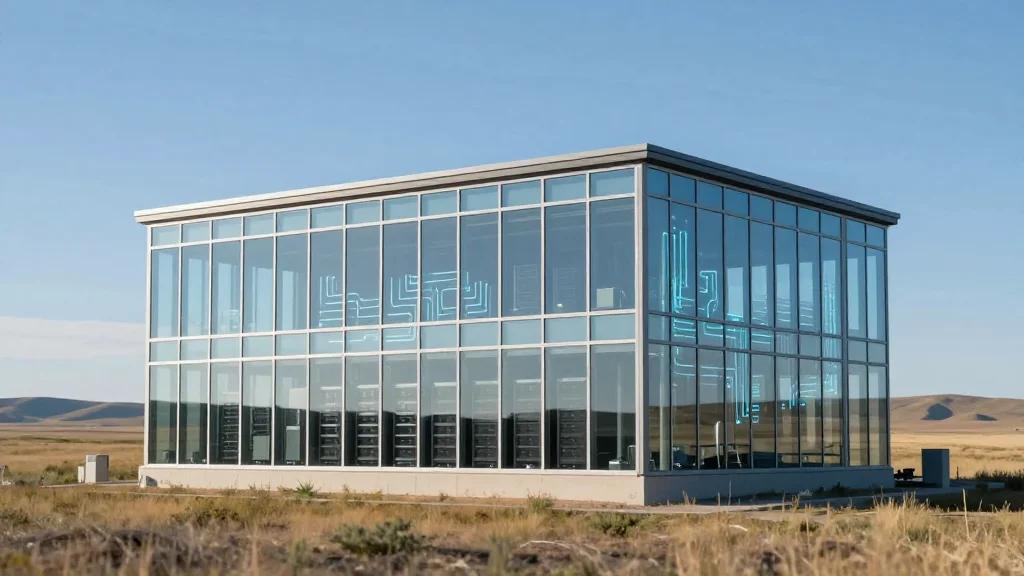 Microsoft Corporation (MSFT) Expands AI and Data Center Footprint