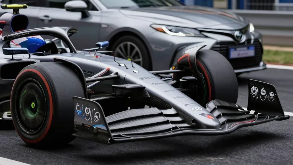 2026 F1 Cars Feel Like Hybrid Camry, Not Thrill
