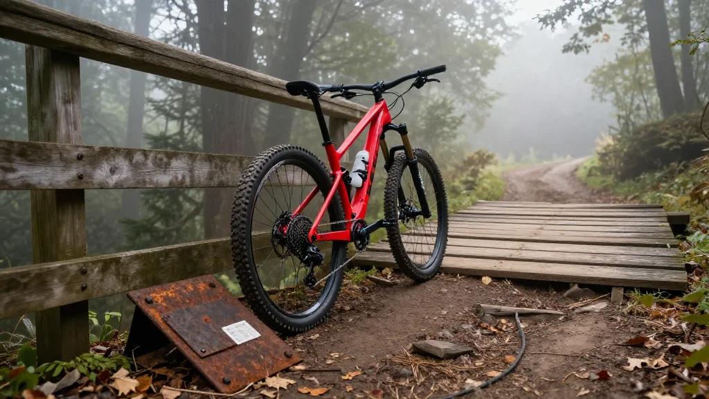 Millions of Dollars in Trail Maintenance Funding Have Been Cut in Washington State