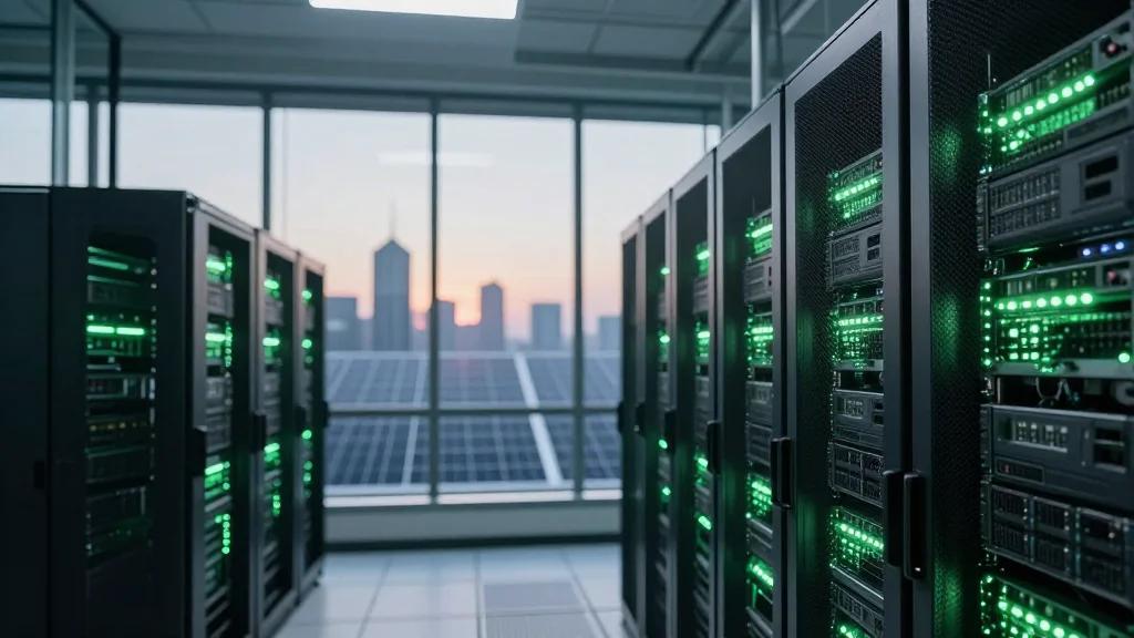 AI Data Centre Startup Firmus Eyes Off Another $725 Million Raise as It Readies to IPO on the ASX