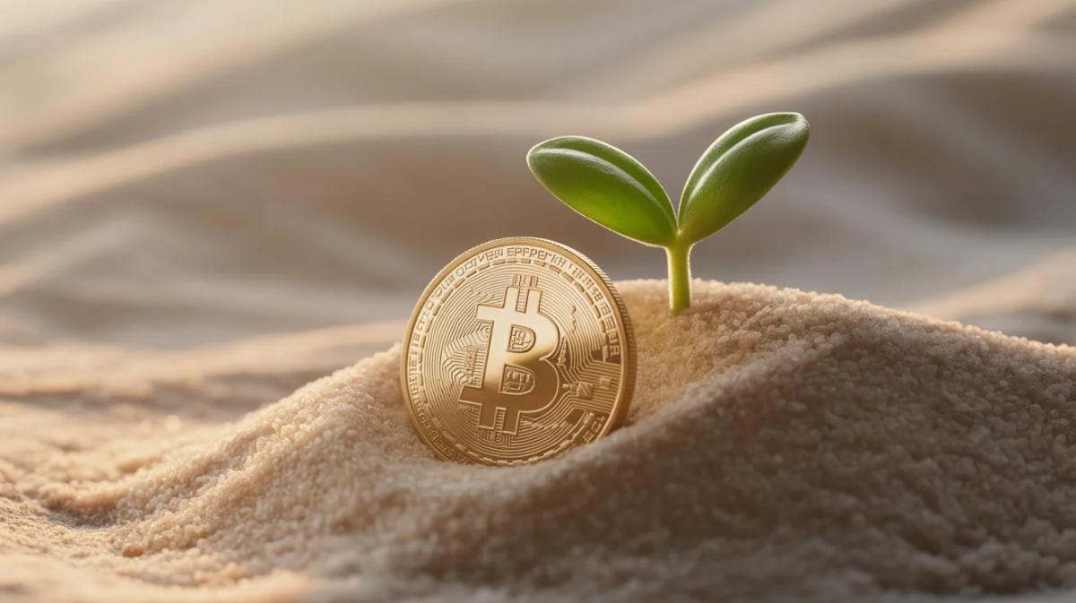 Take Profits Now to Buy the Next Dip