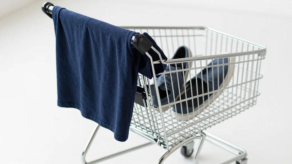 Our Favorite ‘Window‑Shopping’ Carts: Browsing Until Sales Hit