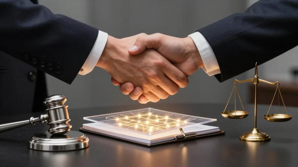 SEC and CFTC End Crypto Turf War, Reducing Regulatory Uncertainty