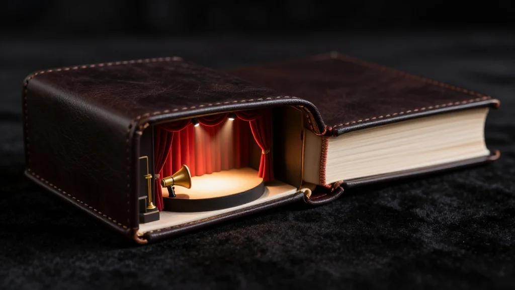 Writers Miss the Hidden Work of Marketing and Publicity