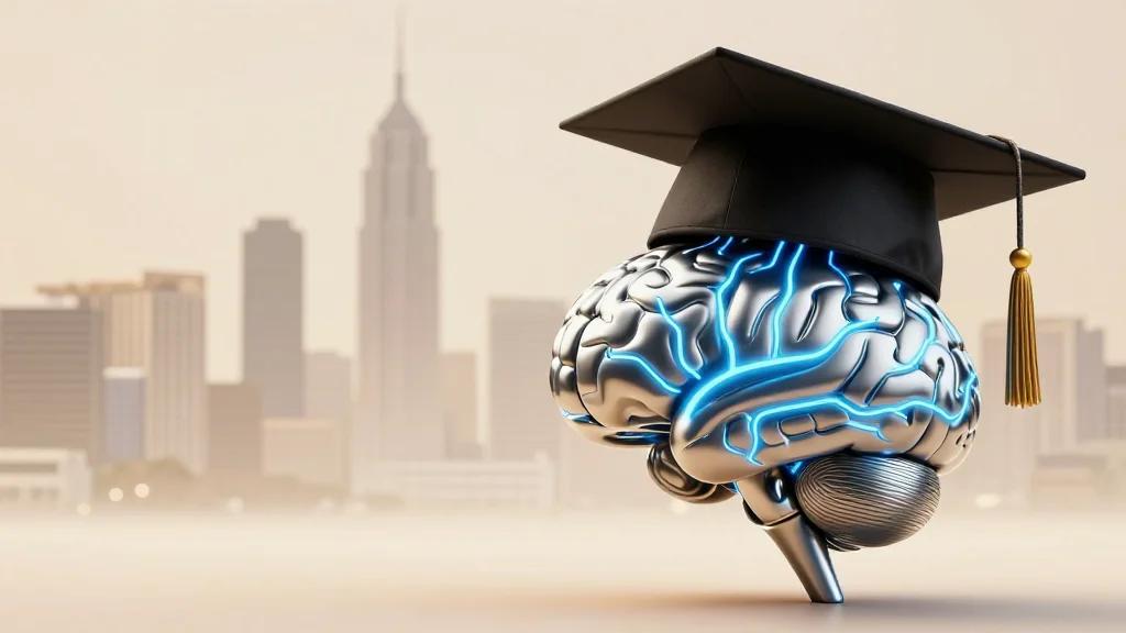 How AI Could Make Uni Degrees Less Valuable