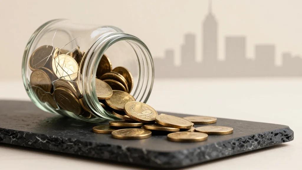 Former MMO Studio Founder Steven Sharif Accused of Misusing Over $12 Million in Kickstarter Funds