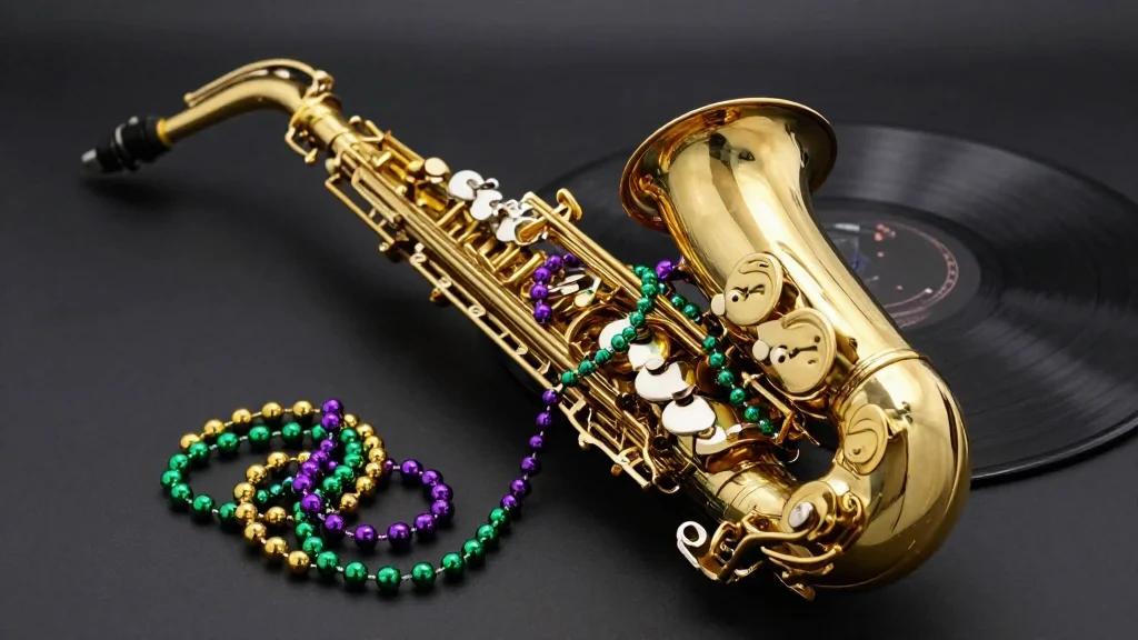 Cyril Neville Talks Busy Jazz Fest, Grateful Dead Tribute Project & More