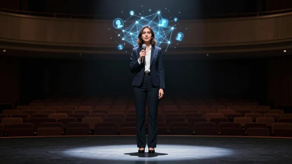 From Invisible to In-Demand: Kylie Chown on Owning Your Online Brand