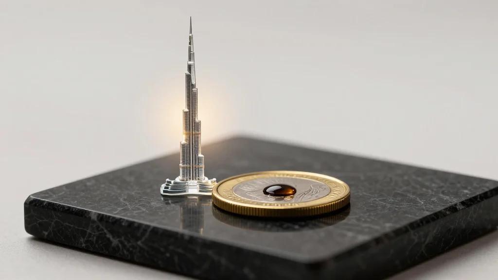 Dubai’s Hedge Fund Boom, Property Surge in Focus as Iran War Continues