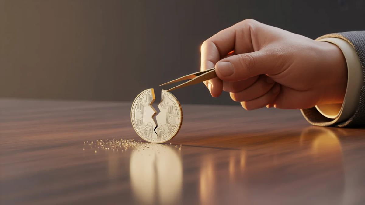 Leverage in Bitcoin: Foolishness Meets Market Ferocity