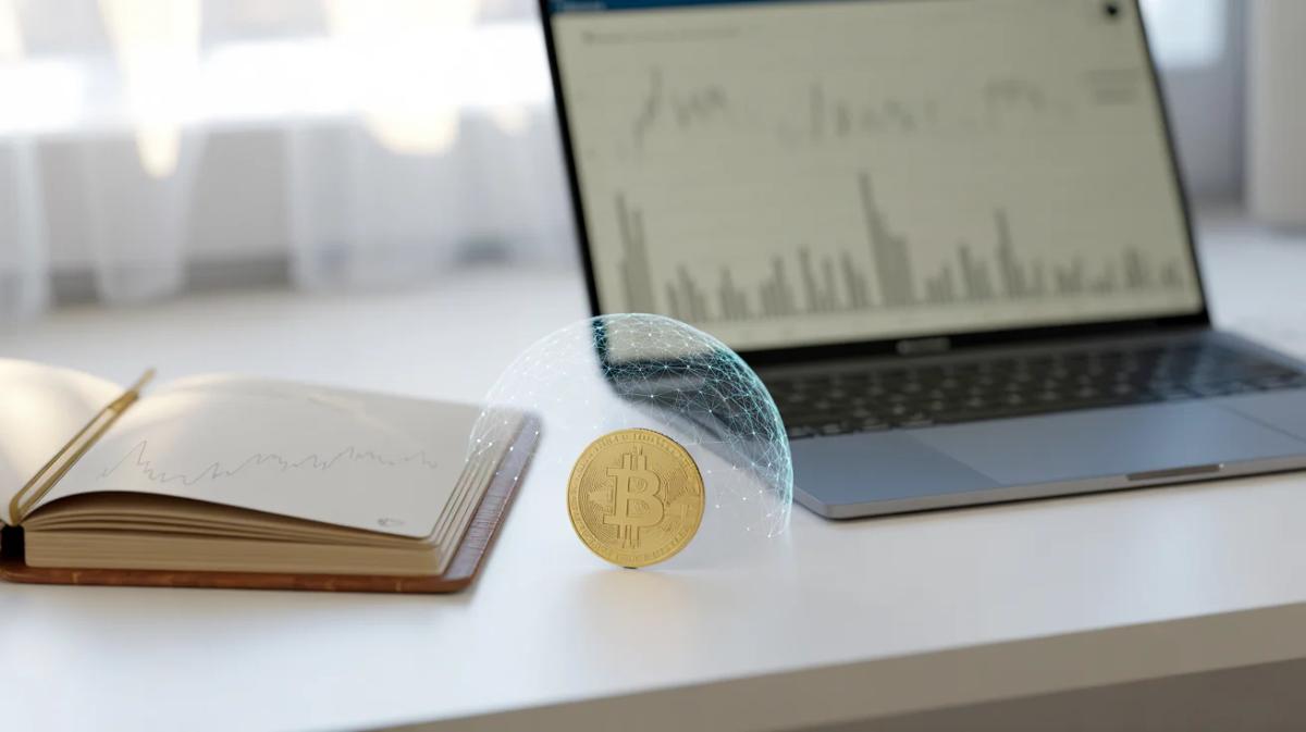 Bitcoin Joins Mainstream Portfolios: TradFi Looks Ahead to 2025