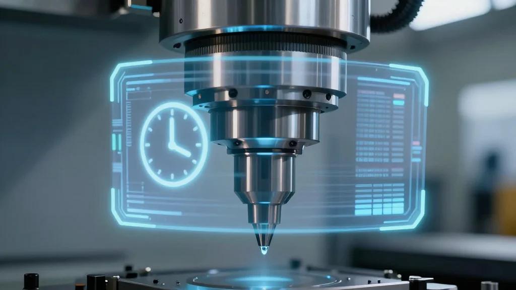 Quoting in a Changing Industrial Landscape