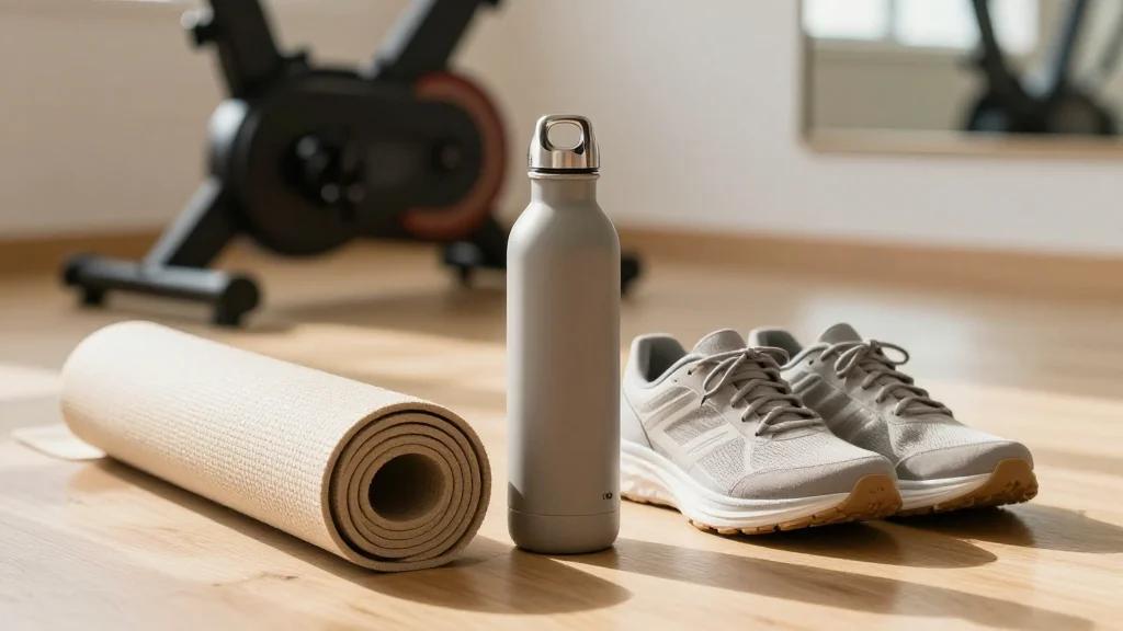 Break the Fitness Fad Cycle for Lasting Sustainability