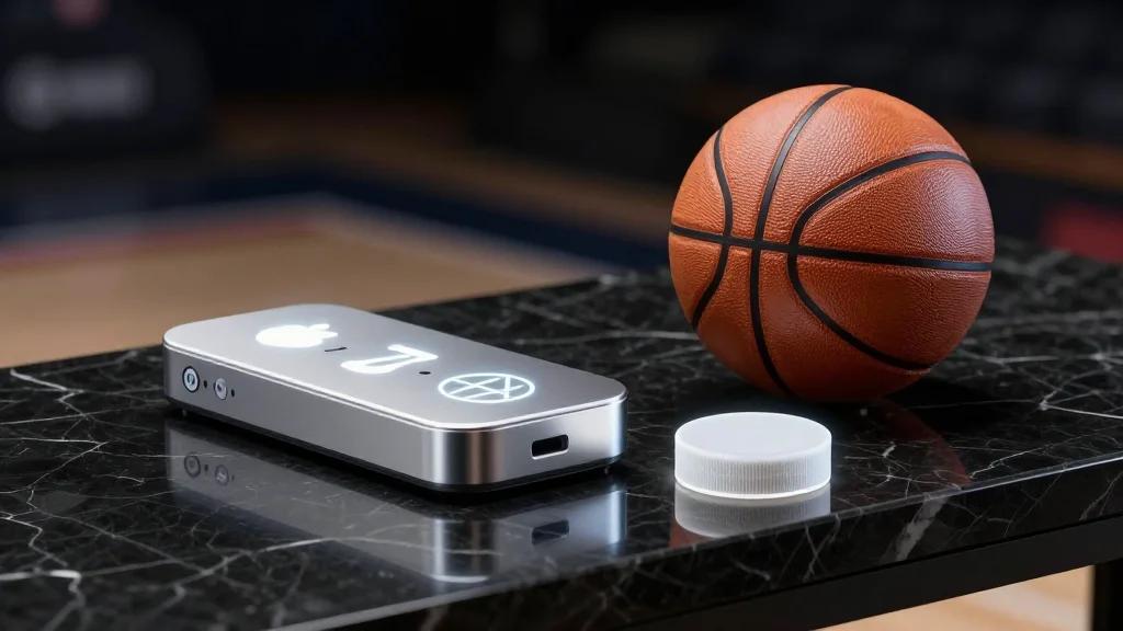 Big Tech and ESPN Poised to Host FanDuel Teams