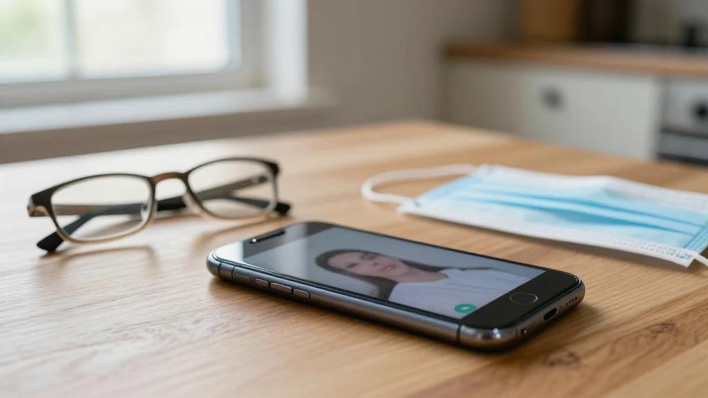 Telemedicine Use Remains Elevated but Access Gaps Persist After COVID-19