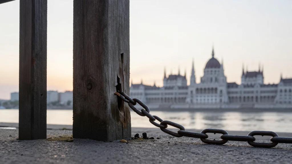 A New Era in Hungary: Orbán Gets the Boot