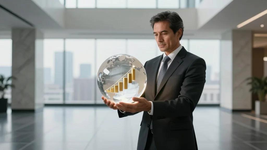 CFO Tenure Averages Just 2.1 Years at Public Companies, Lowest in C-Suite